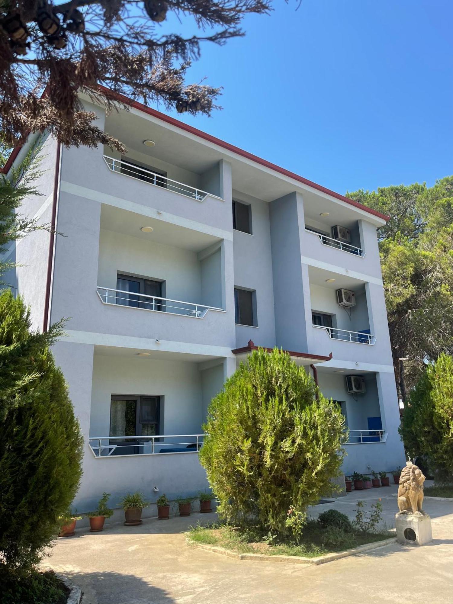 Canary Hotel Golem  Exterior foto
