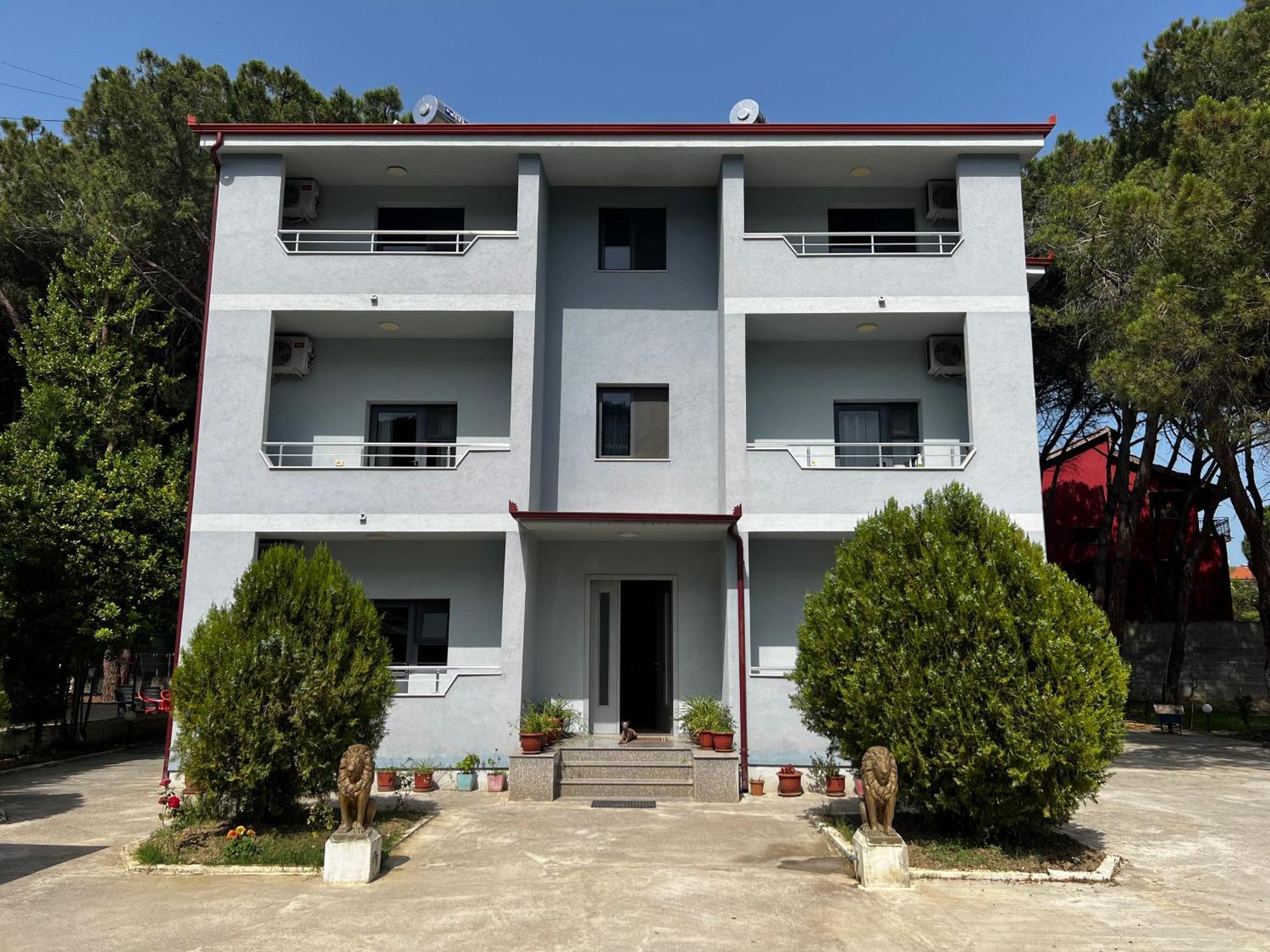 Canary Hotel Golem  Exterior foto
