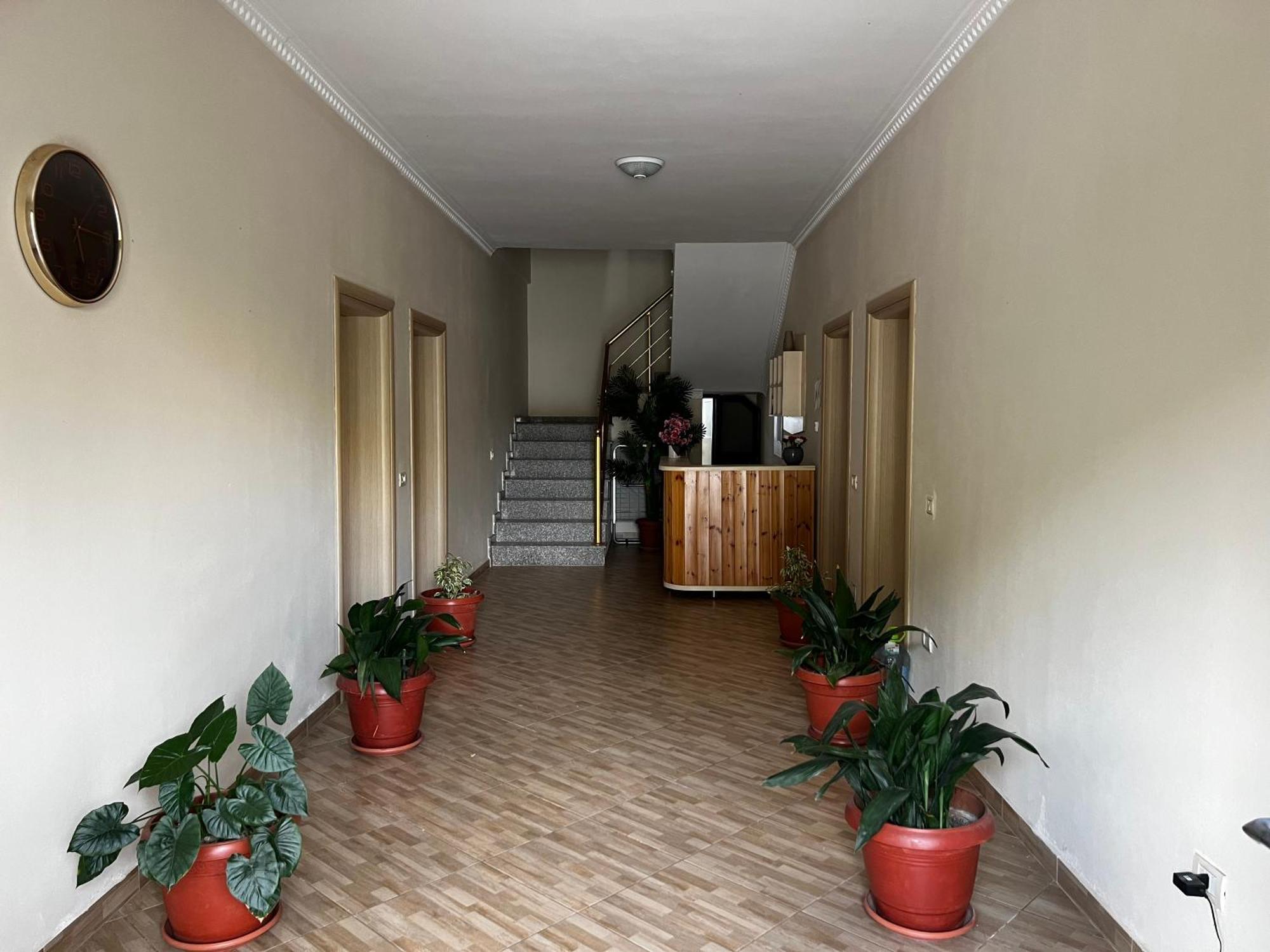 Canary Hotel Golem  Exterior foto