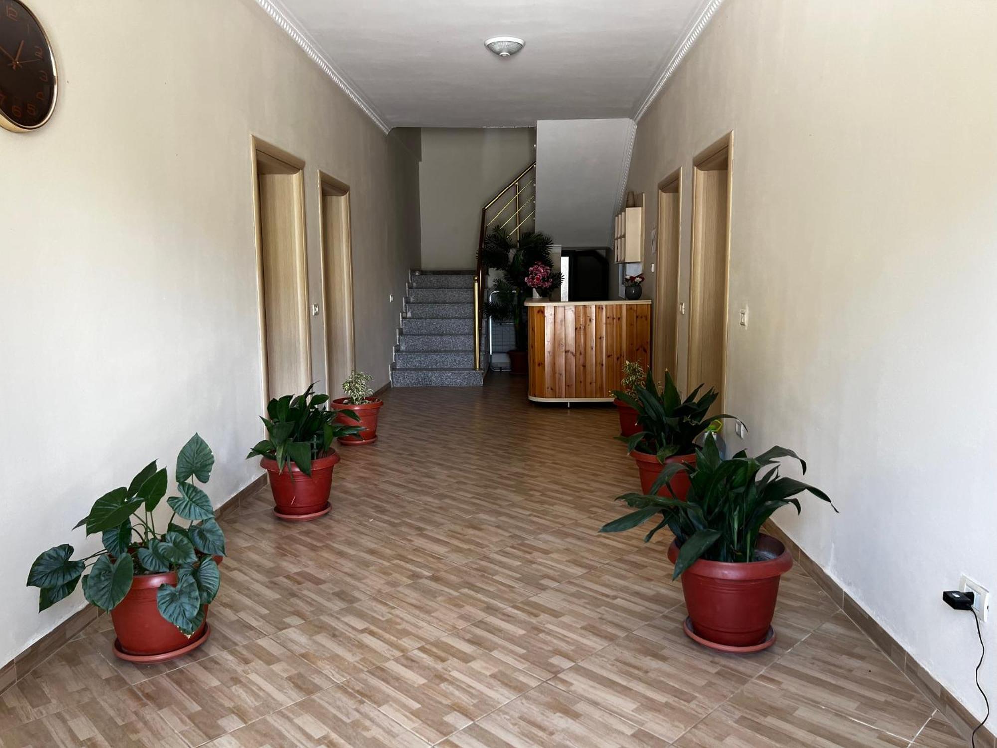 Canary Hotel Golem  Exterior foto
